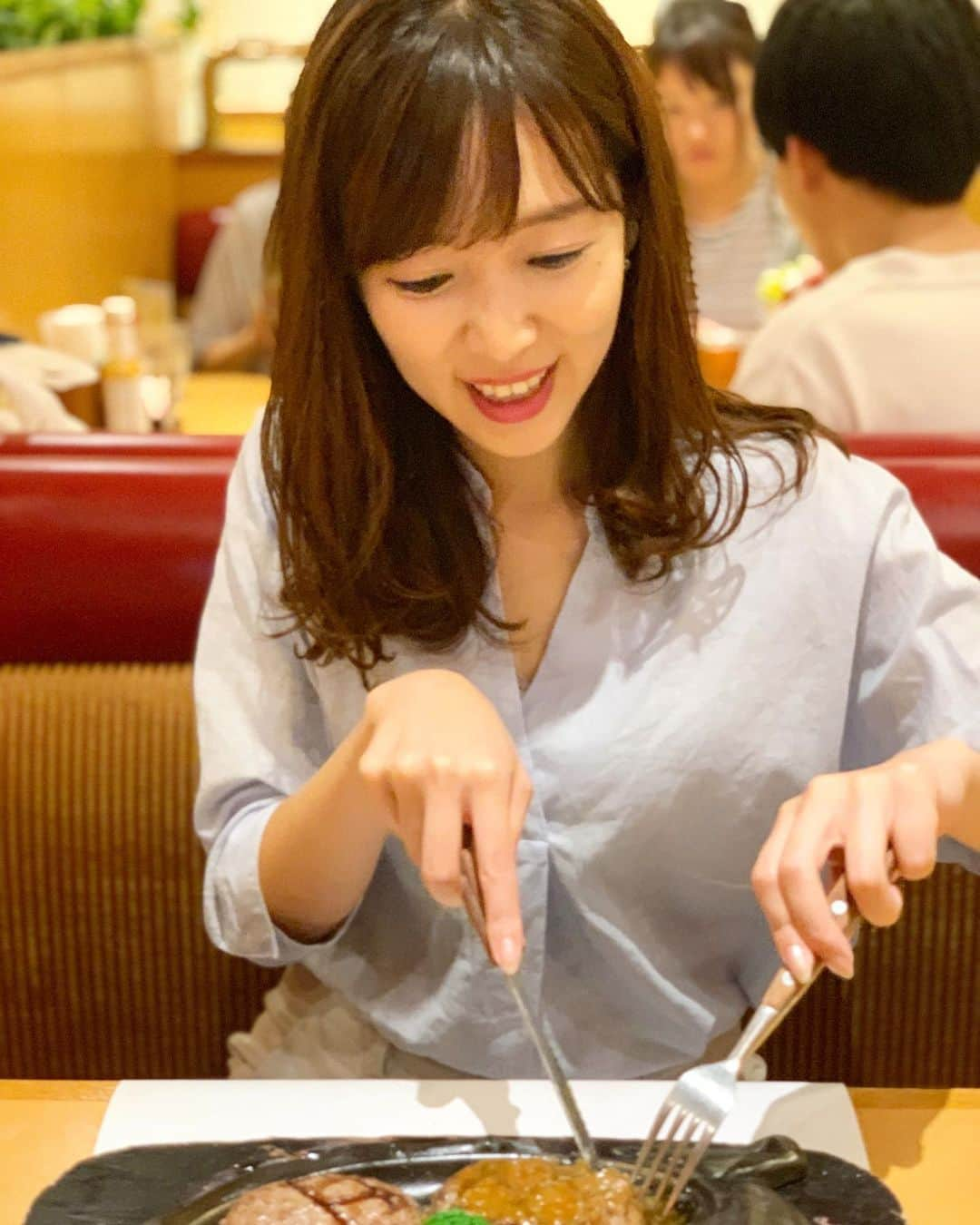 小野澤玲奈のインスタグラム