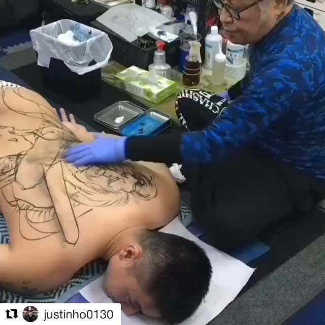 中野義仁のインスタグラム