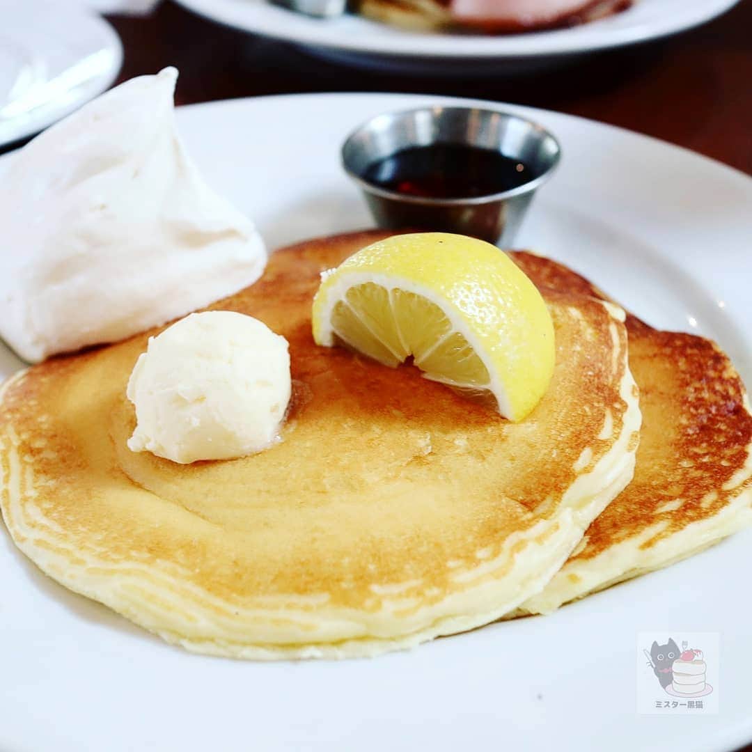 ミスター黒猫（黒猫仙人）のグルメインスタ