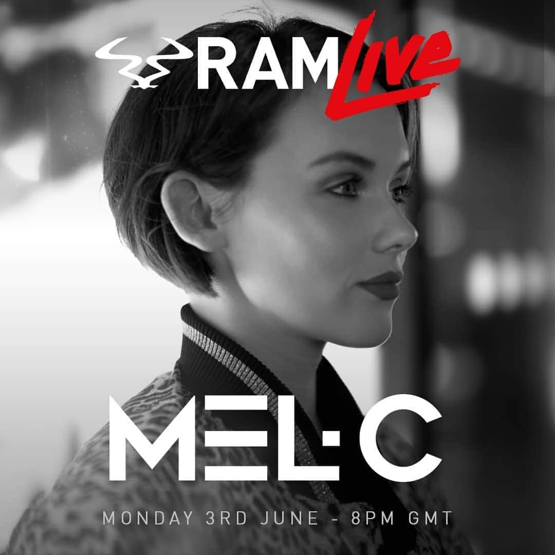 DJ Mel Clarkeさんのインスタグラム写真 - (DJ Mel ClarkeInstagram)「Cats out of the bag. Ya gal is going live on @ramrecords 8pm tonight! Expect liquid vibes to brighten up your Monday💧 Massive thank you to such a prestigious, pioneering label, letting me play some tunes and giving me an opportunity like this!❤」6月4日 0時09分 - meldnb