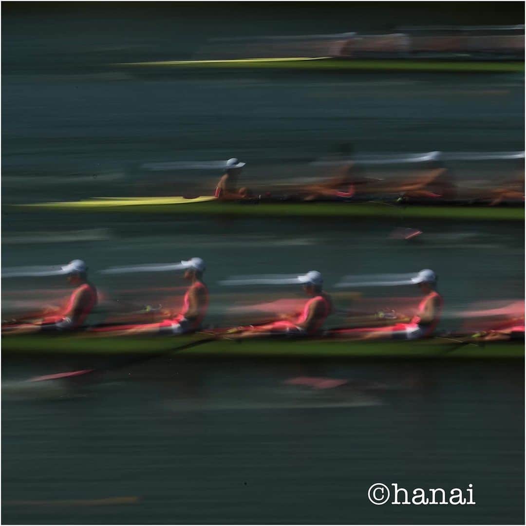 Yasunari Hanaiのインスタグラム
