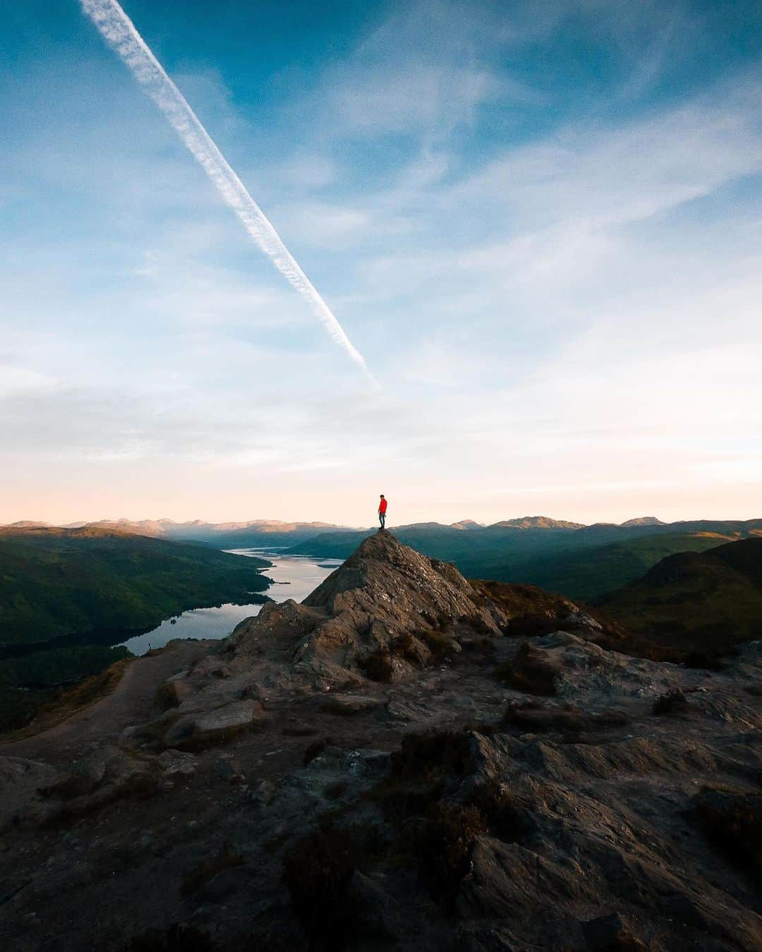 goproさんのインスタグラム写真 - (goproInstagram)「Photo of the Day: When nature makes you feel small. Thanks for the size reminder, #GoProFamily member @marcbaechtold. • • • @GoProUK #GoProUK #GoProTravel #TripOn #GoPro #OptOutside #Neature」6月4日 0時45分 - gopro