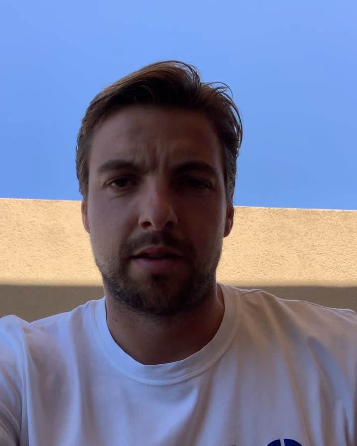 ティム・クルルのインスタグラム：「🎬🎥🔰. @norwichcityfc」