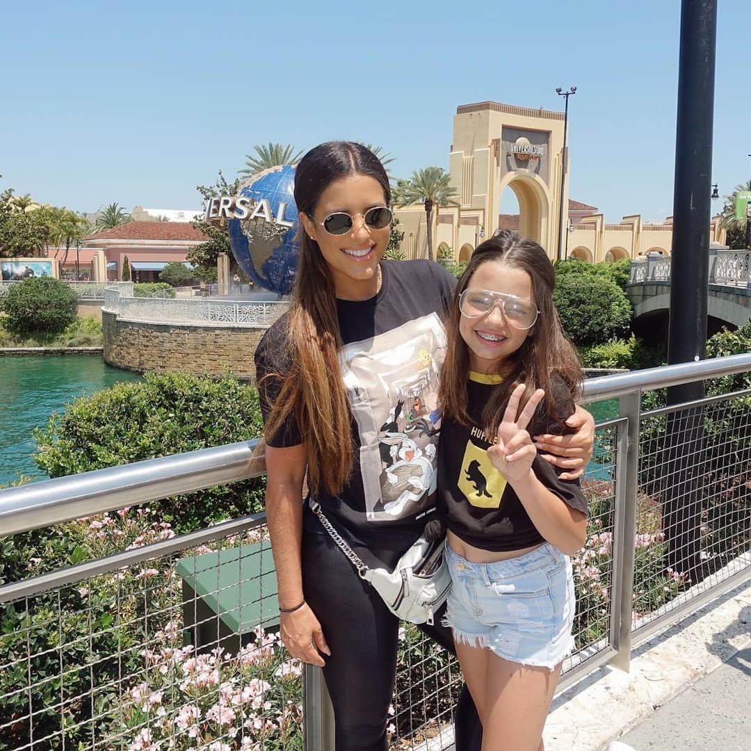 Gaby Espinoさんのインスタグラム写真 - (Gaby EspinoInstagram)「El MEJOR plan!!!! @universalorlando #ReadyForUniversal La pasamos buenísimo!!!!」6月4日 1時14分 - gabyespino