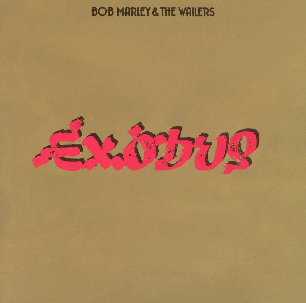 ボブ・マーリーさんのインスタグラム写真 - (ボブ・マーリーInstagram)「On this day in 1977, Bob Marley & The Wailers released #Exodus to the world! #todayinbobslife . 🎧: link in story」6月4日 2時17分 - bobmarley