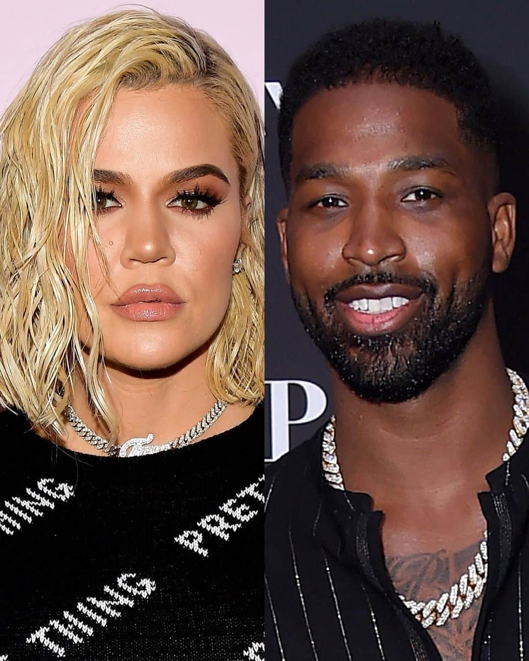 Just Jaredさんのインスタグラム写真 - (Just JaredInstagram)「@realtristan13’s face was blurred out of the latest episode of @kuwtk and @khloekardashian is explaining what may have happened. Tap this photo in the LINK IN BIO to see her explanation.  #KhloeKardashian #TristanThompson Photo: Getty」6月4日 2時23分 - justjared