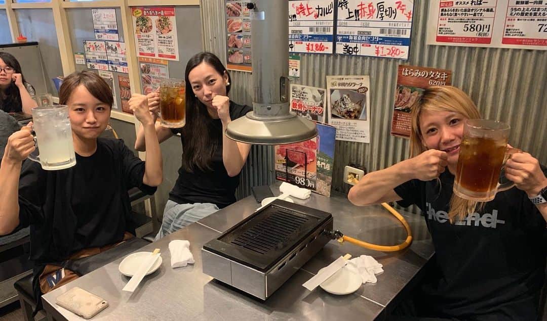 渡辺華奈のグルメインスタ