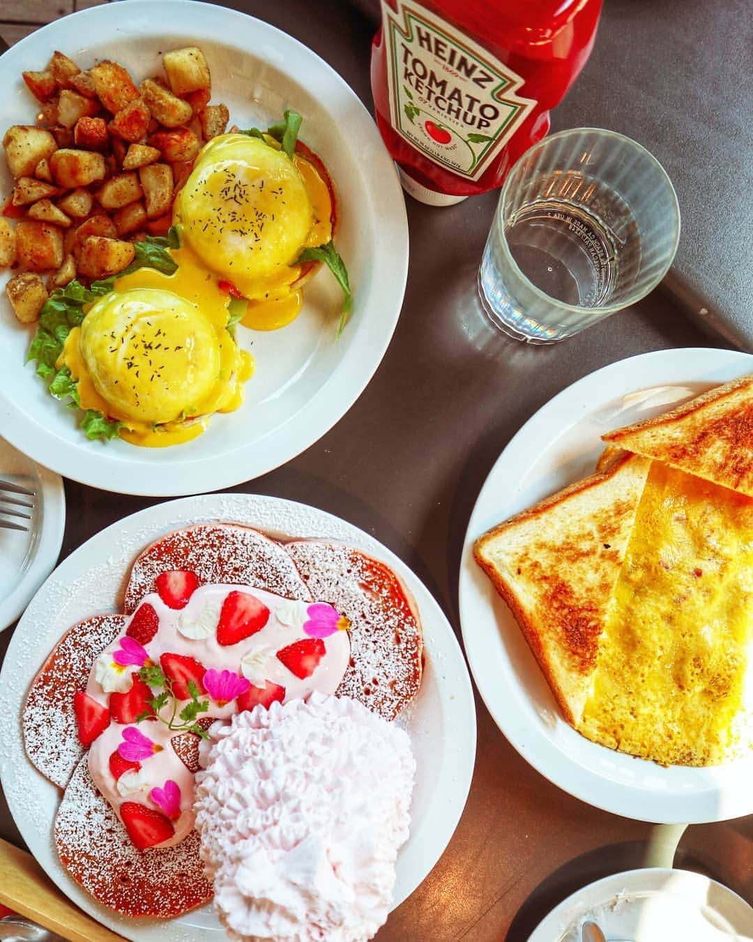 吉松育美のグルメインスタ