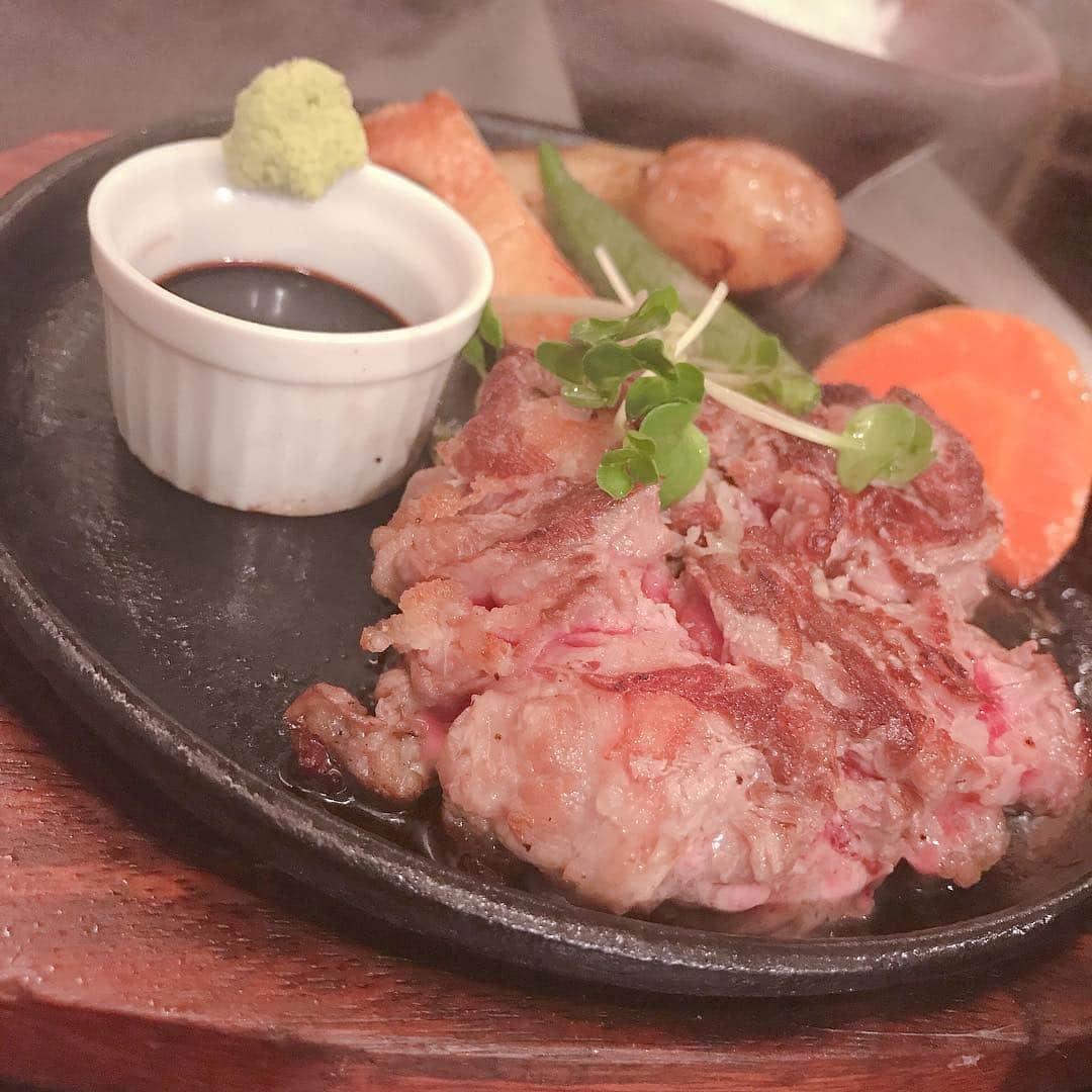 乃下未帆のグルメインスタ