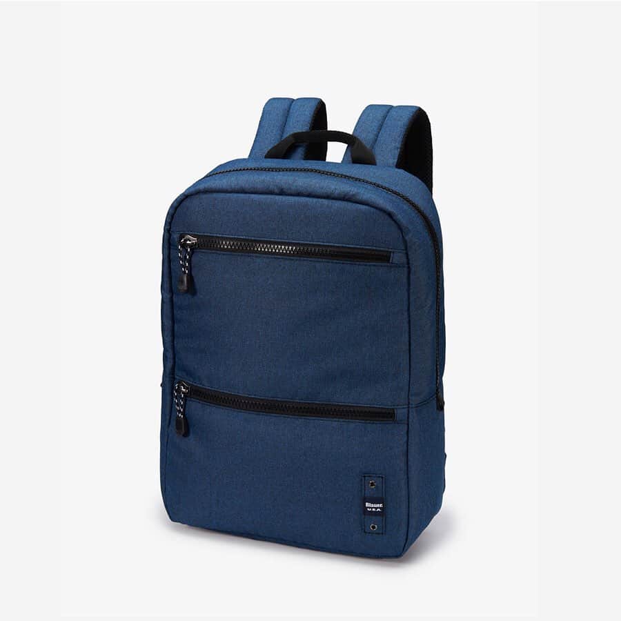 ブラウアーさんのインスタグラム写真 - (ブラウアーInstagram)「All we need is backpacks. Different styles, one goal.  Shop @ blauerusa.com  #Blauer #Blauerusa #SpringSummer2019 #Backpacks」6月4日 3時30分 - blauerusa