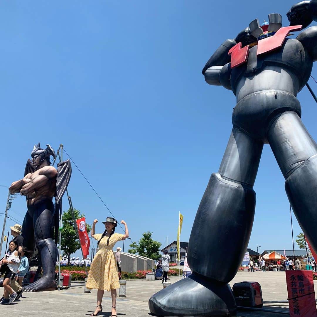 レイヤマダのインスタグラム