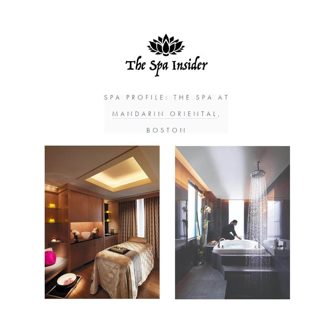 Biologique Recherche USAさんのインスタグラム写真 - (Biologique Recherche USAInstagram)「We are delighted to see our partner The Spa at Mandarin Oriental Boston featured in @thespainsider. “Located in the heart of Boston’s Back Bay, @mo_boston is a luxury 5-star and 5-Diamond hotel that offers a sophisticated yet relaxed atmosphere, combining the perfect blend of style and luxury”. Pamper yourself and enjoy a hyper-customized Biologique Recherche treatment in a stunning environment. Access the entire article through link in bio! • • • #biologiquerecherche #passion #expert #beauty #skin #skincare #facecare #followyourskininstant #buildingbetterskin #skininstant #mandarinorientalboston #spa #treatyourself #boston #thespainsider」6月4日 4時20分 - biologique_recherche_usa