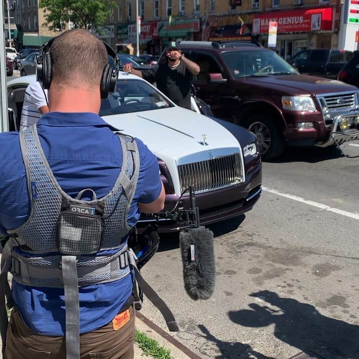 ホセ・レイエスさんのインスタグラム動画 (ホセ・レイエスInstagram)「🎬📽🎞」6月4日 5時36分 lamelaza_7