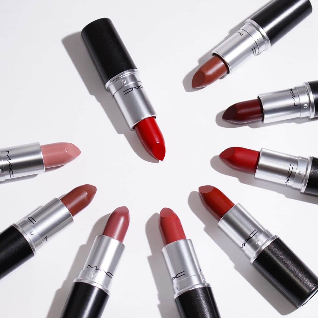 M·A·C Cosmetics Canadaさんのインスタグラム写真 - (M·A·C Cosmetics CanadaInstagram)「Your favourite Canadian-made Lipstick is back - just in time for Canada Day! 🇨🇦🇨🇦🇨🇦 Show your Canadian pride with Proud To Be Canadian Lipstick - available NOW online and in-store June 6th! #MACCanadianOriginal」6月4日 6時00分 - maccosmeticscanada