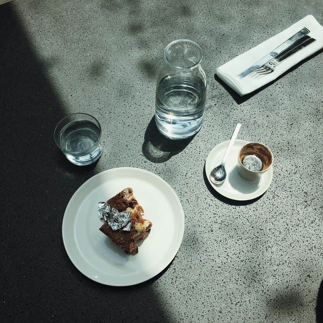 mixmatchisthekeyのインスタグラム：「#coffee」