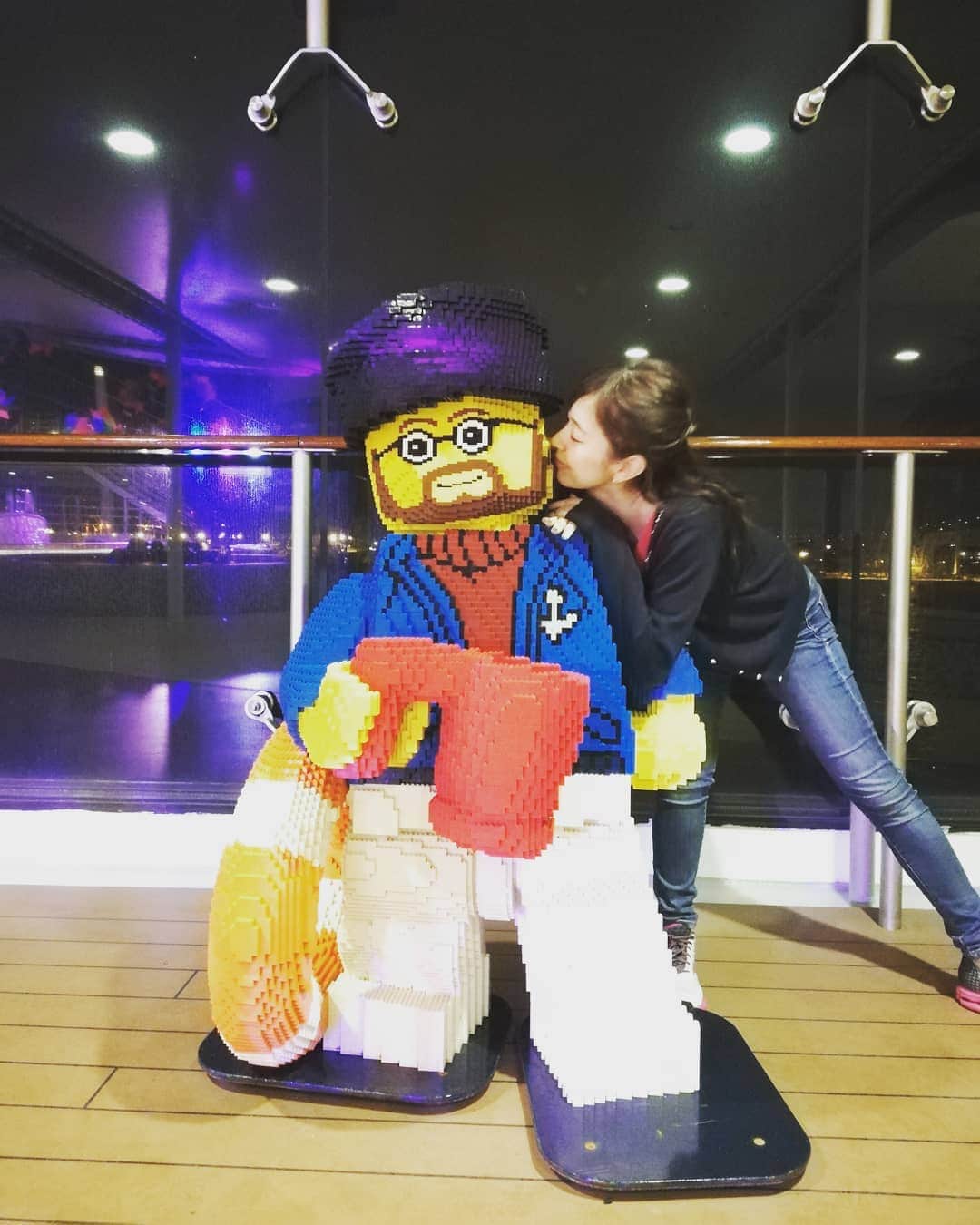 杉山由紀子のインスタグラム