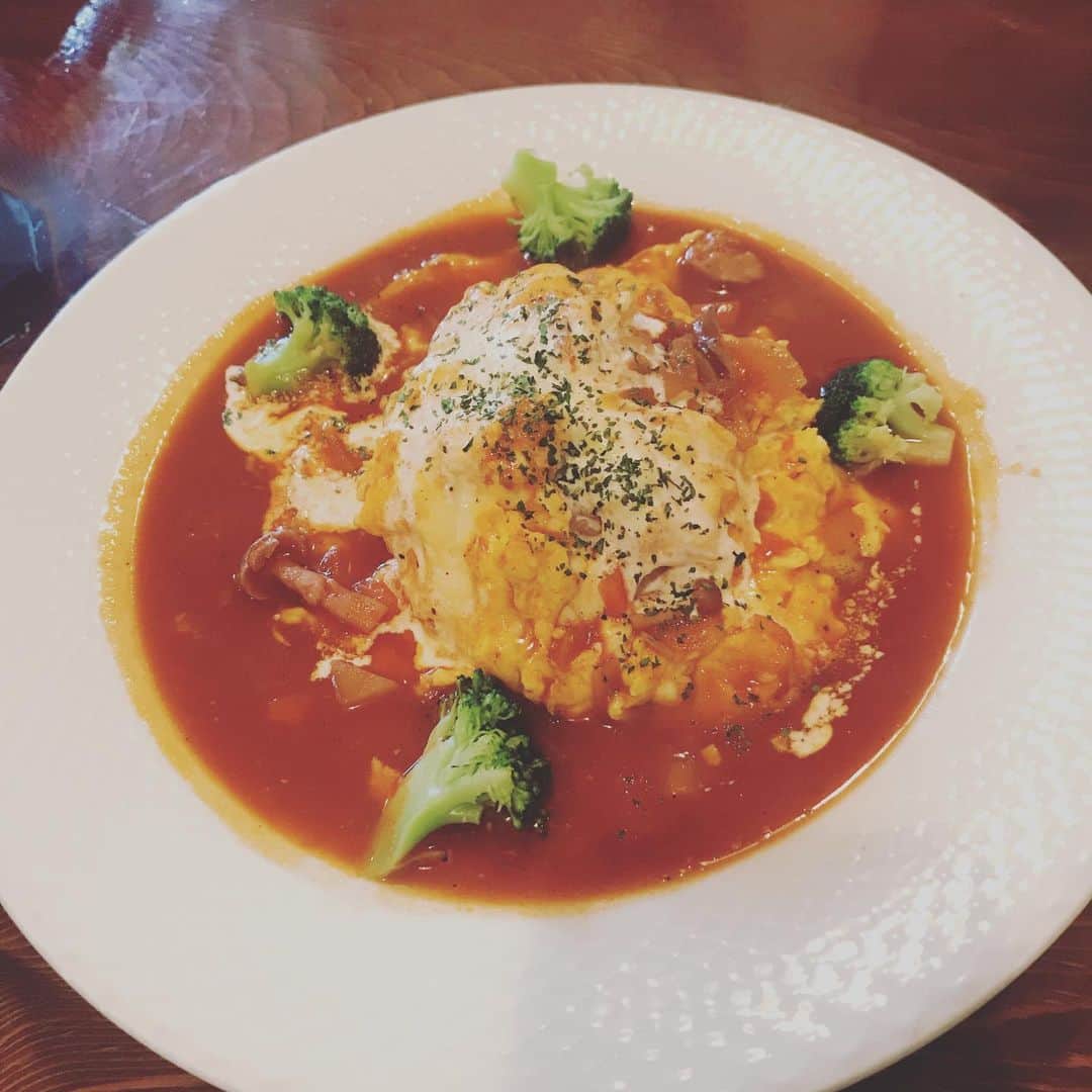 田添菜穂子のグルメインスタ