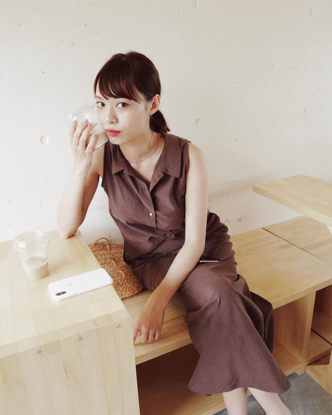 クロエのグルメインスタ