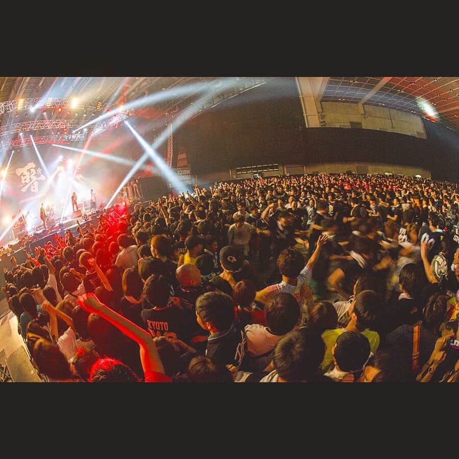 N∀OKIさんのインスタグラム写真 - (N∀OKIInstagram)「百万石音楽祭2019 ミリオンロック フェスティバル  今年も果てまで ありがとうございました  金沢に集う馴染み ライブバンドの宴  無論打上げまでワヤした  お写真 @ninjajon  #ミリオンロック2019」6月4日 15時49分 - chairoy1945