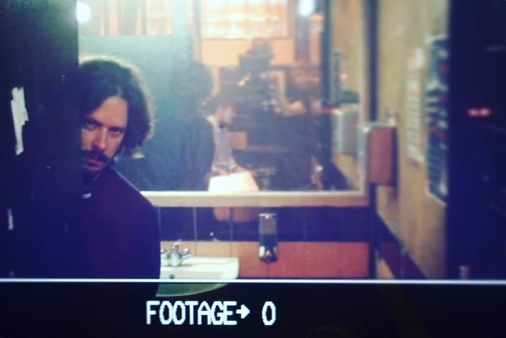 エドガー・ライトさんのインスタグラム写真 - (エドガー・ライトInstagram)「Footage ➡️ 0」6月4日 15時51分 - edgarwright