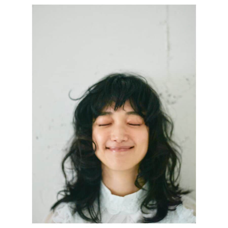 入山法子さんのインスタグラム写真 - (入山法子Instagram)「💭💭💭」6月4日 16時03分 - iriyamanoriko_official