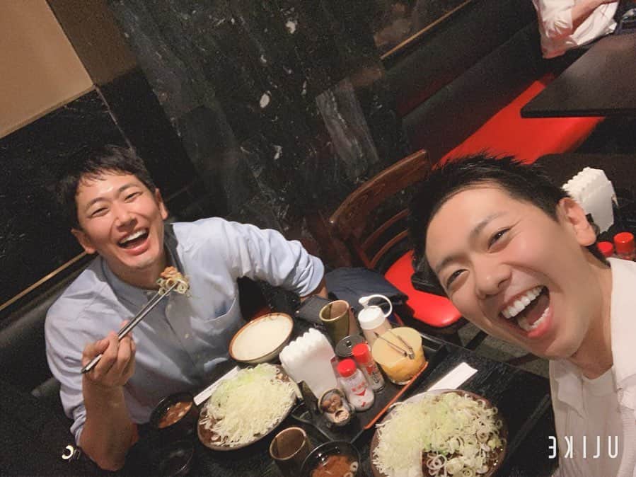 上坂嵩のグルメインスタ