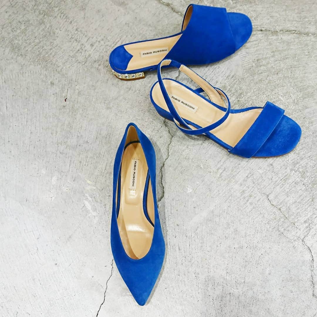 ファビオ ルスコーニのグルメインスタ