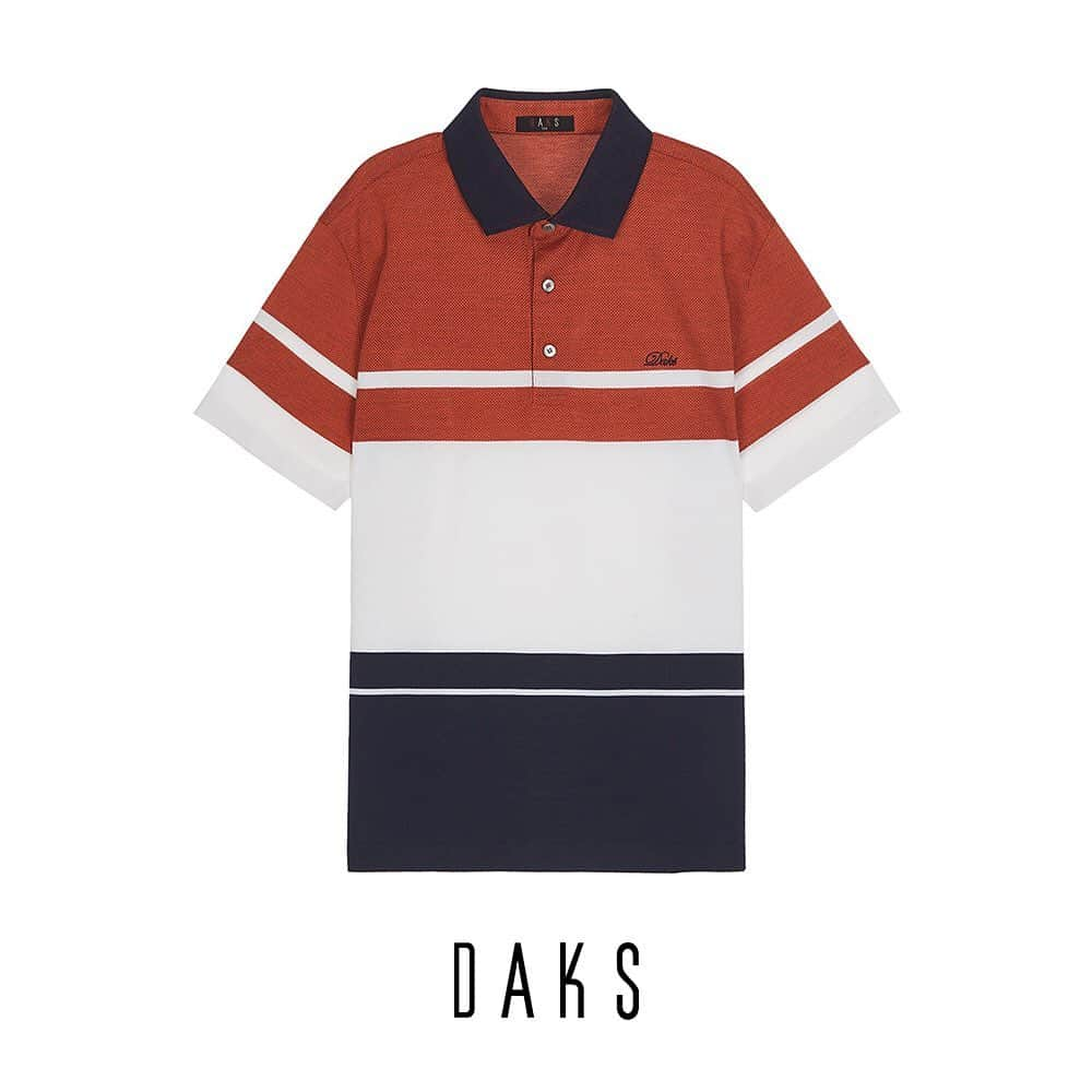 DAKS Koreaのインスタグラム