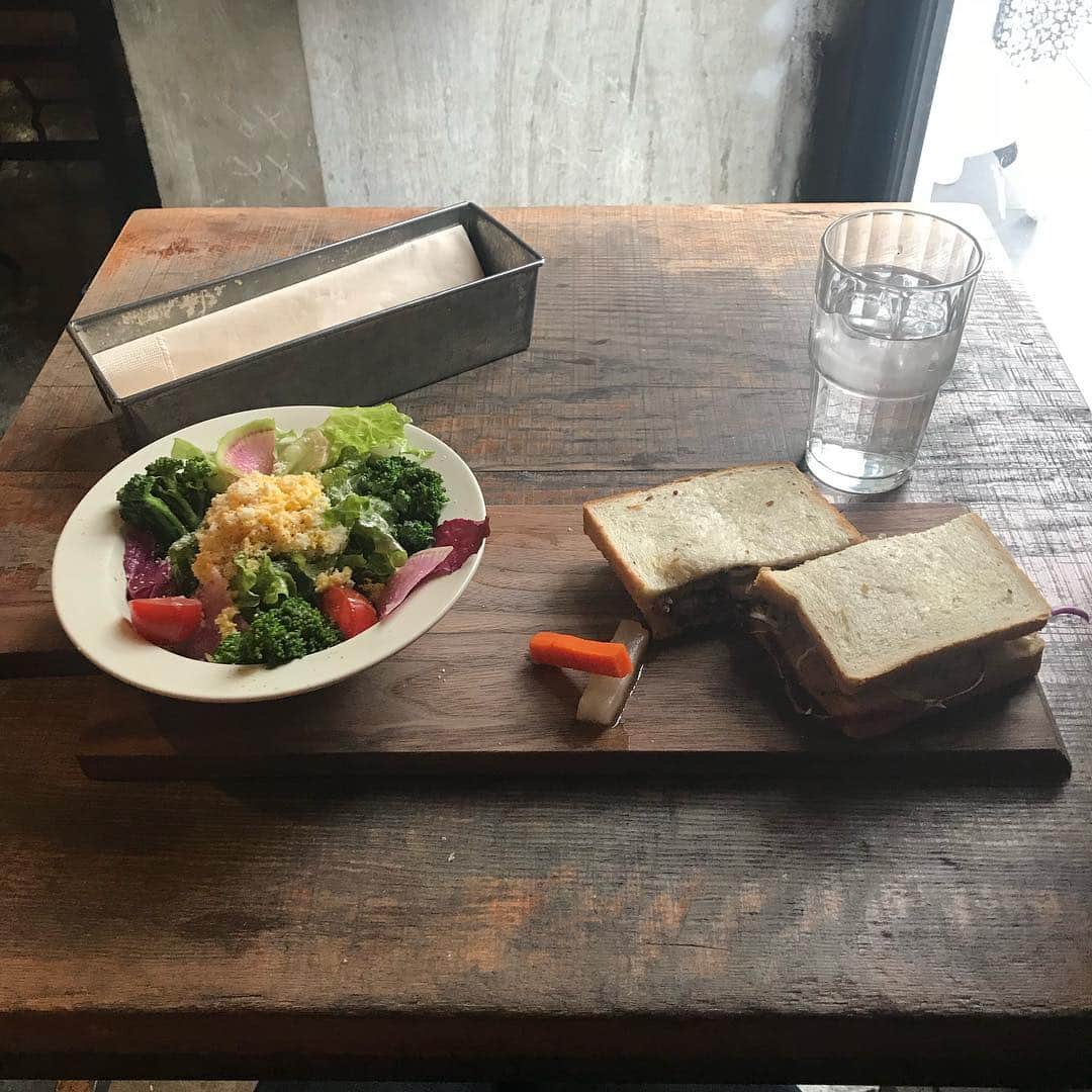 moca のグルメインスタ