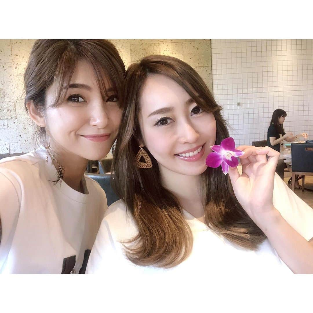 田尻夏樹（なつきんぐ）さんのインスタグラム写真 - (田尻夏樹（なつきんぐ）Instagram)「明日もゆかりちゃん♡(*pωq*)」6月4日 16時52分 - tajiri_natsuki