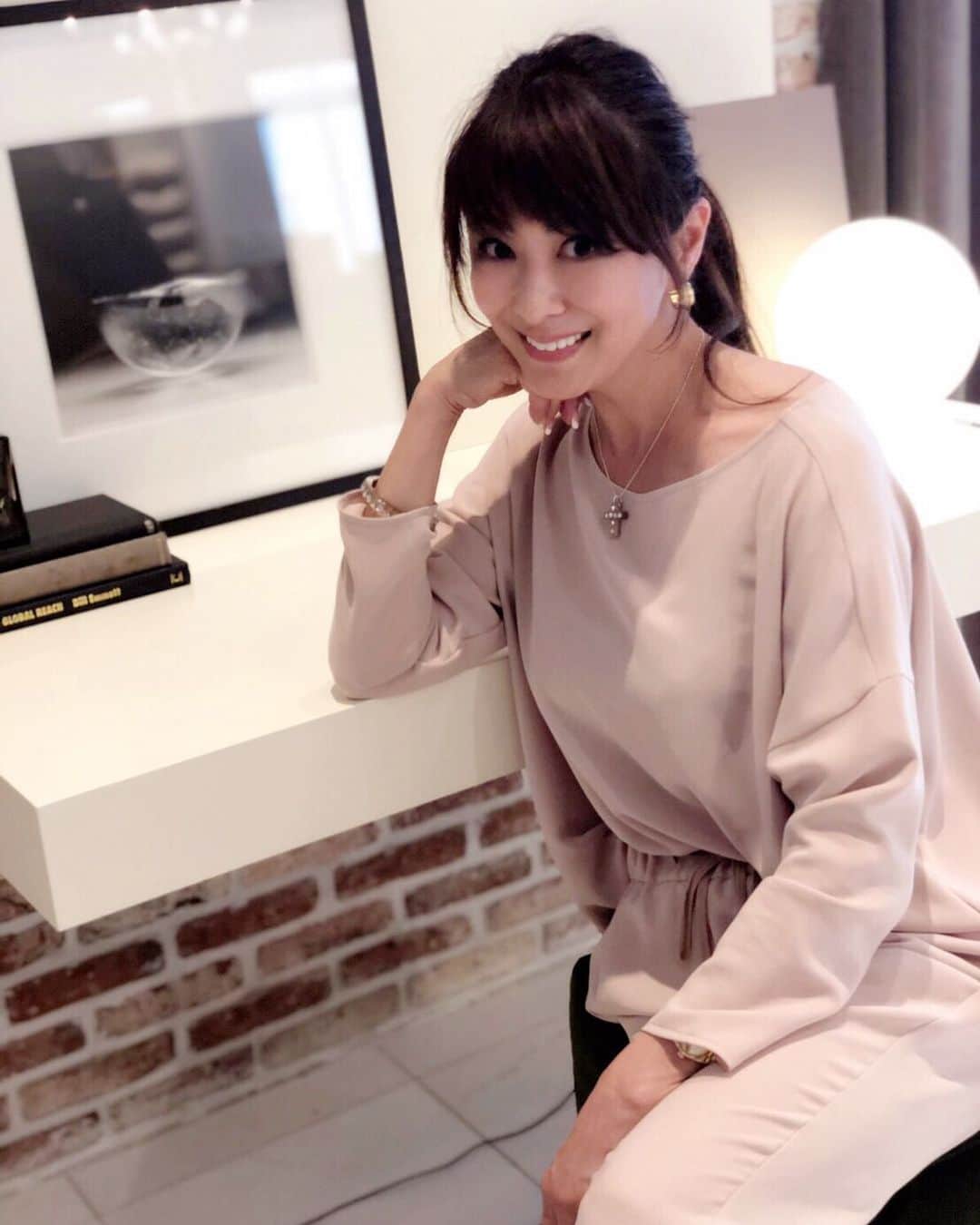 山田佳子のインスタグラム