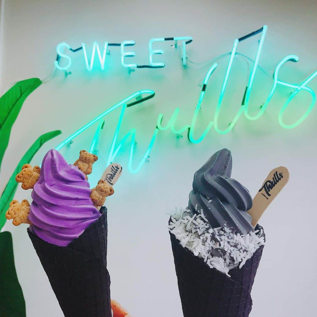 Aloha Street アロハストリートのインスタグラム
