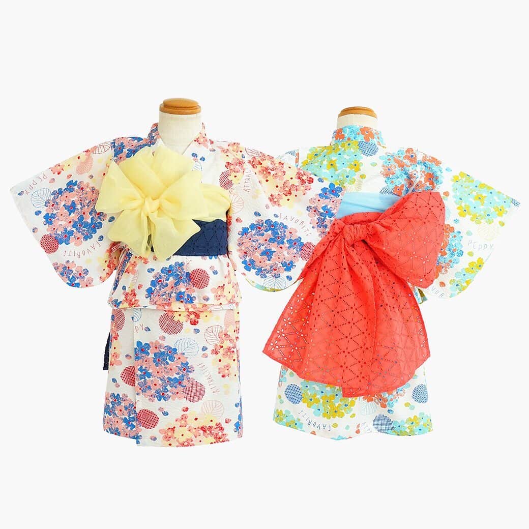 かわいいベビー服・子供服Babychuさんのインスタグラム写真 - (かわいいベビー服・子供服BabychuInstagram)「【再入荷📢おしゃれ帯でお目立ち♬ガールズ浴衣】 . やさしいカラー×インパクト大のおしゃれ帯😍❤ デビューから即完売の大人気ゆかた❗ 再入荷おまたせしました～～👏💕 . お祭りはもうすぐそこ🎆 キュートな浴衣でおめかししましょ😉🌷 . メーカーさまの在庫ものこりわずか❗ なんと、今回最終入荷のサイズもございます👀💦 . 再入荷待ち多数につき、 いますぐGETしてね～～👊🔥 . べびちゅHPおすすめ「浴衣・甚平」からチェックしてね✔️ . . #ampersand #アンパサンド #浴衣 #浴衣ワンピース #ガールズ浴衣 #べびちゅ #babychu #ig_kidsphoto #ig_babyphoto #かわいい #子供服 #ベビー服 #親バカ部 #女の子 #男の子 #娘 #息子 #赤ちゃん #ベビーコーデ #キッズコーデ #ベビーファッション #キッズファッション #出産祝い #baby #babychujp」6月4日 8時30分 - babychu2014