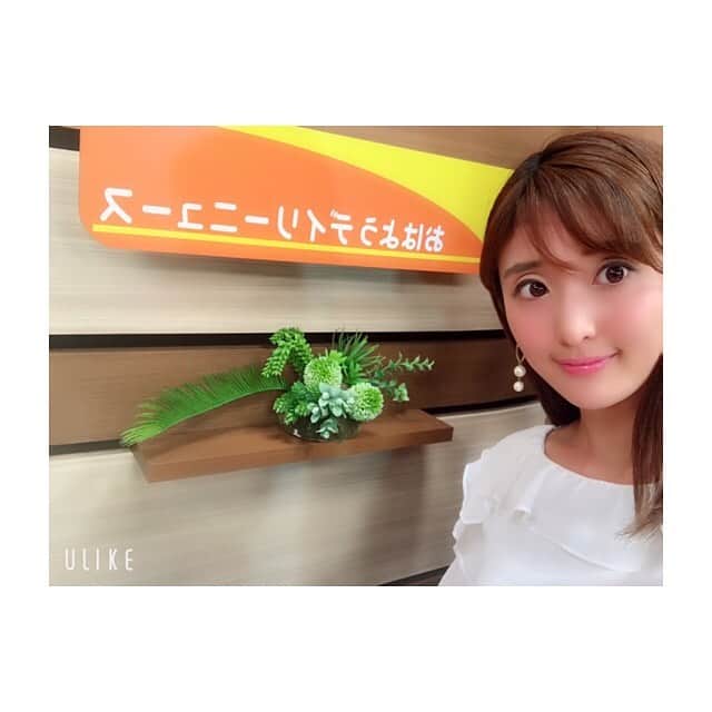 川口智美のインスタグラム：「#おはようデイリーニュース  ご覧頂いた皆様有難うございました😋  明日の朝7時からも 宜しくお願い致します。  また、明日は夕方5時から #デイリーニュース 横浜にも出演します。  #アナウンサー #ニュースキャスター #ホリプロ #川口智美 #鎌倉 #逗子 #三浦 #横須賀 #葉山 #はまっこ」
