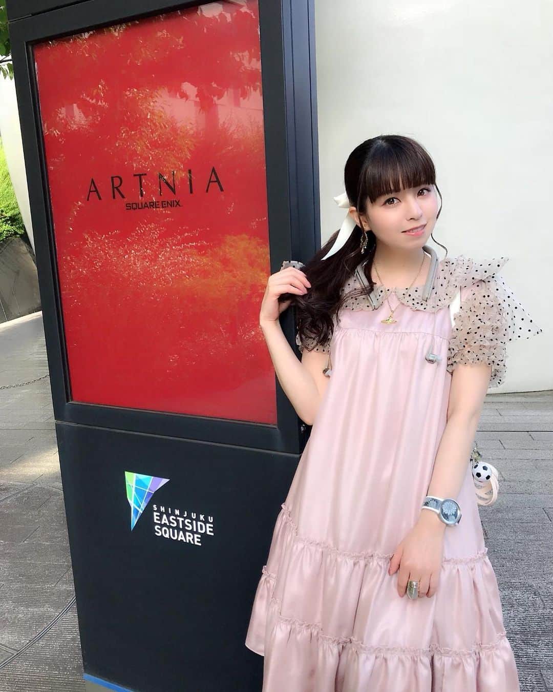 春奈るなのインスタグラム