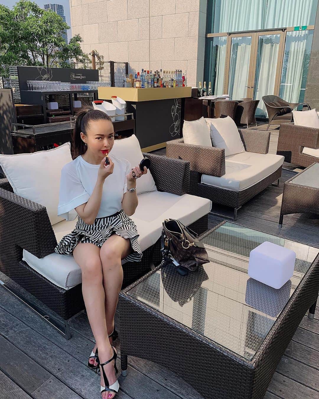 吉田セイラのインスタグラム