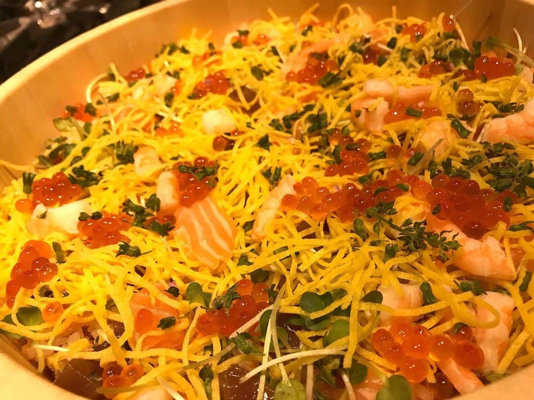 ラリソン彩華のグルメインスタ