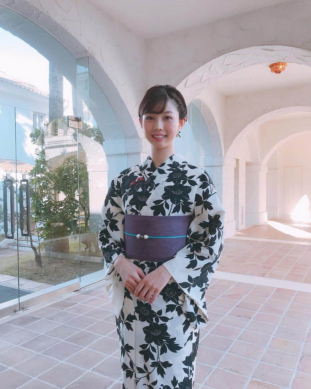 松田紗和のインスタグラム