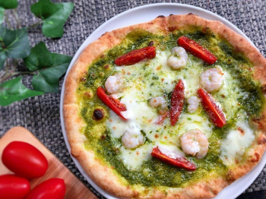 THE RIGOLETTOのグルメインスタ