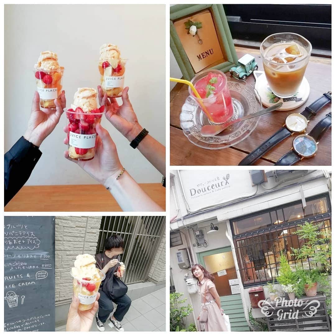 ひっちのグルメインスタ