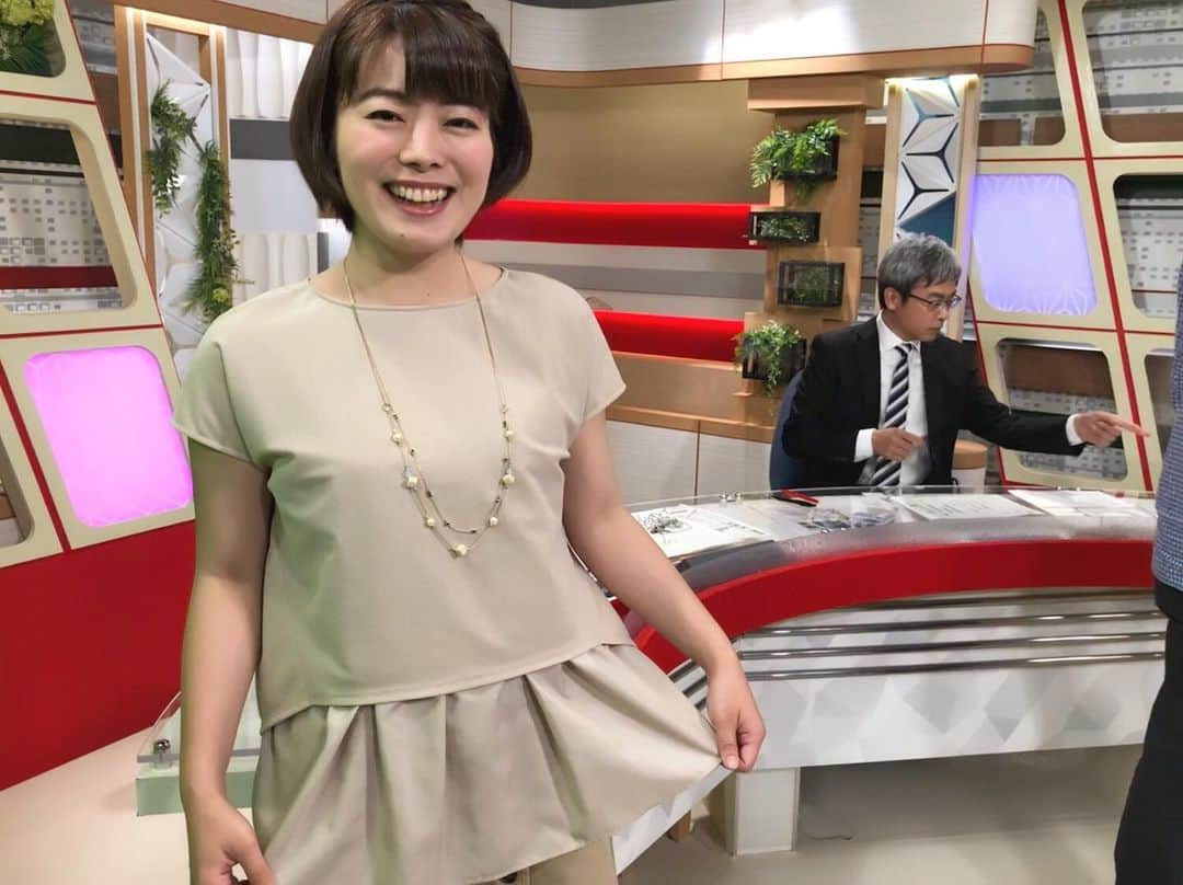 藤坂奈央のインスタグラム