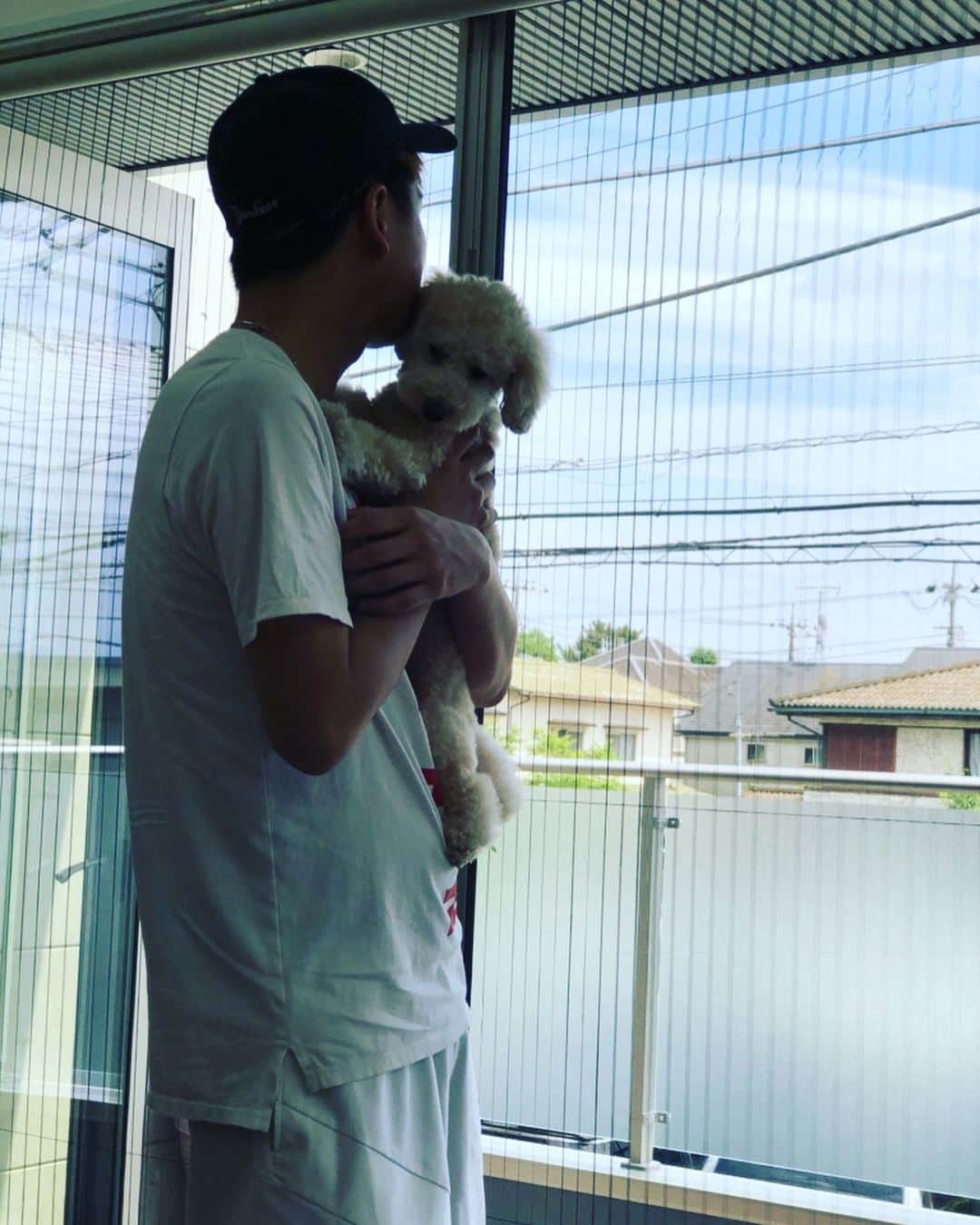 金村義明さんのインスタグラム写真 - (金村義明Instagram)「#長男#三男」6月4日 10時02分 - yoshiaki_kanemura