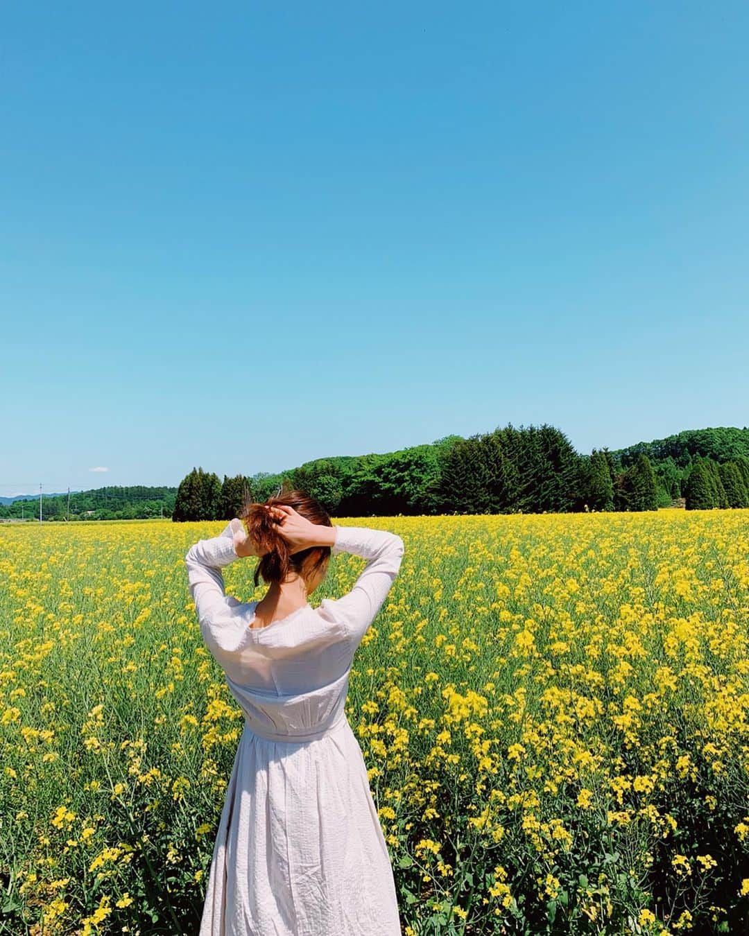村上萌さんのインスタグラム写真 - (村上萌Instagram)「札幌出張とか嬉しすぎる。﻿しかも大好きなこの季節。﻿バタバタしてるタイミングだけど、行くからには前後含めて徹底的に楽しむと決意。﻿ ﻿ 昨日はトークショーが夕方集合だったので、同行の若人連れて早めに北海道入りして、空港でレンタカーして、今が旬の安平町の菜の花見て、回転寿司と菊水の好きなカフェのコーヒーテイクアウトして、トークショーと楽しい打ち上げの後は締めパフェで終了という、宝箱みたいな1日だった。﻿﻿ ﻿﻿ 札幌に住んでた5年間で、何人もの知り合いが色んな季節に来てくれたから、どの季節の案内コースもマスターしてた技が、ついに自分に活用できた😋﻿﻿ ﻿﻿ 肝心のトークショーは、去年から付き合わせてもらってる、北海道上川町の地域おこし協力隊募集に向けたイベントで、自分なりのミッションを持って移住をすることについて諸先輩方と話させてもらいました🙌🏻﻿お仕事終わりに来てくださった方々、ありがとうございました！﻿ ﻿ ◻︎安平町の菜の花﻿ ◻︎回転寿司 根室花まる﻿ ◻︎菊水のカフェ Plantation﻿ ◻︎大通り BARISTART COFFEE(写真はこっち) ◻︎夜パフェ専門店パフェテリア ミル﻿ ﻿  #娘お留守番出張は2回目 #discoverhokkaido」6月4日 10時32分 - moemurakami_