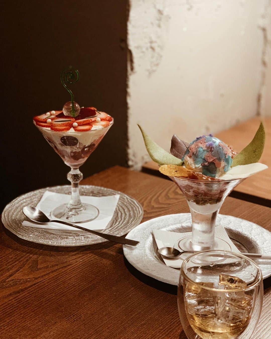 村上萌のグルメインスタ