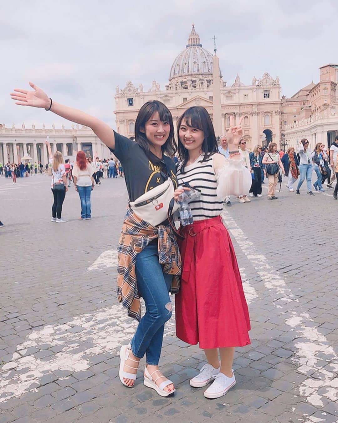吉田有希のインスタグラム
