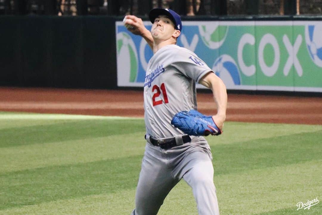 Los Angeles Dodgersさんのインスタグラム写真 - (Los Angeles DodgersInstagram)「#ITFDB」6月4日 10時40分 - dodgers