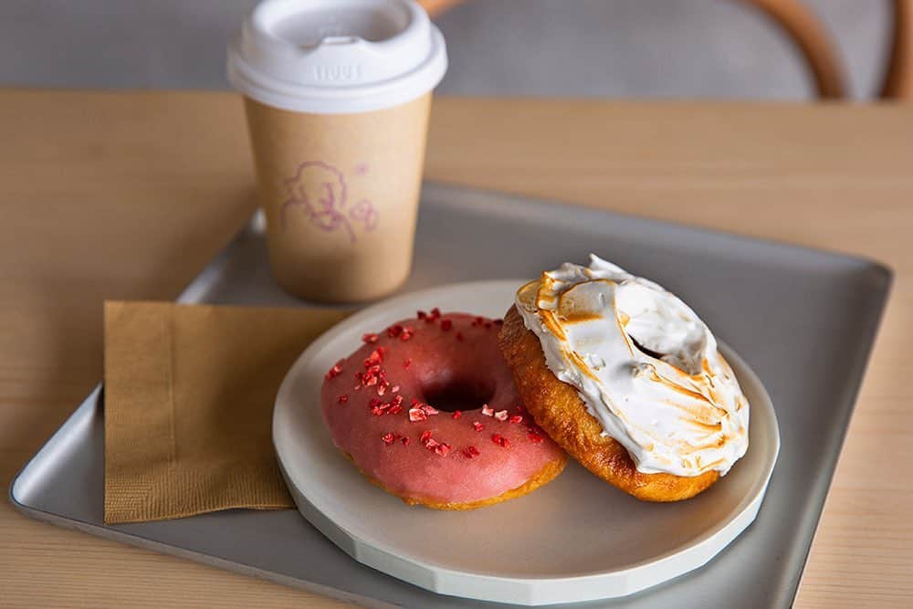 コエのグルメインスタ