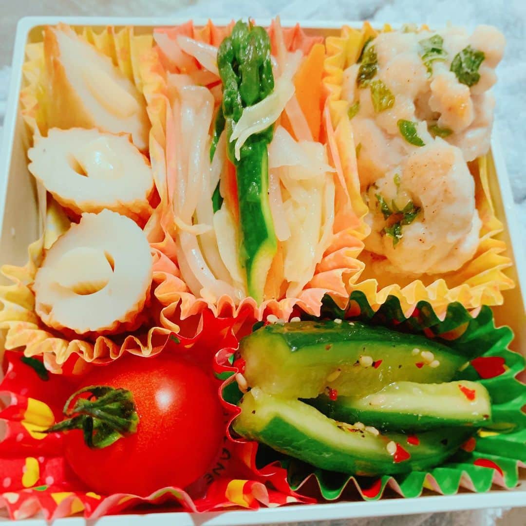 澁谷梓希さんのインスタグラム写真 - (澁谷梓希Instagram)「. . #クッキンず . . 実は厚焼き玉子が好きじゃない() . . #くっきんぐらむ #bentobox #instafood #japan #japanesegirl #cooking #lunch」6月4日 10時39分 - azk_s811