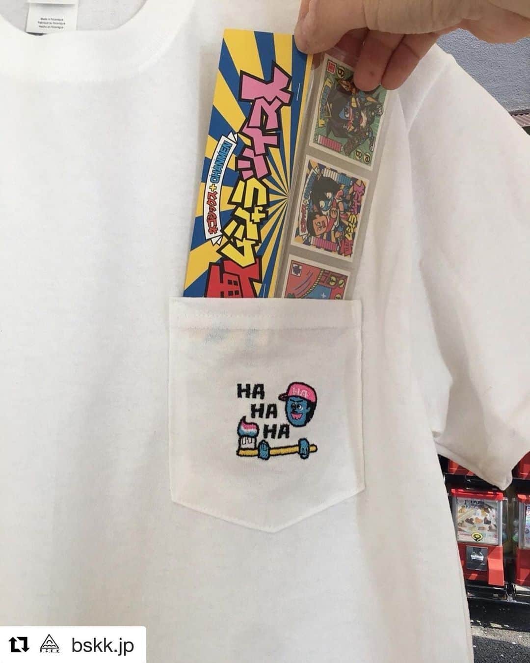 ネゴシックスのグルメインスタ