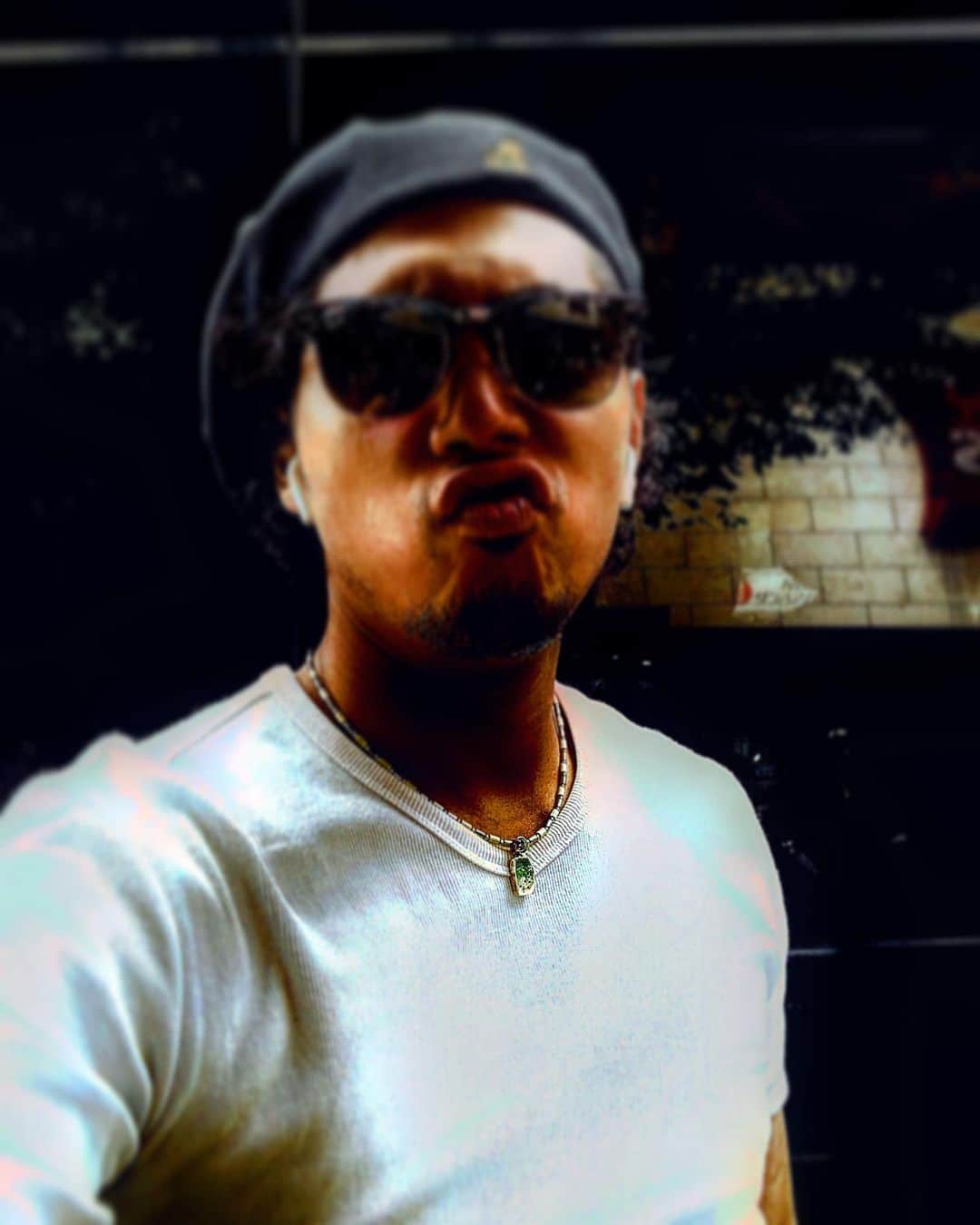 孝介のインスタグラム